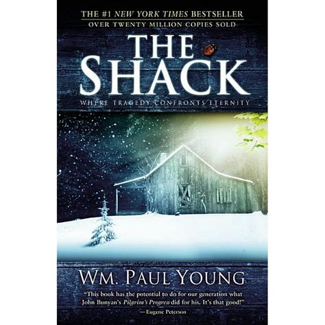 The shacks - About The Shack. Mackenzie Allen Phillips’s youngest daughter, Missy, has been abducted during a family vacation, and evidence that she may have been brutally murdered is found in an abandoned shack deep in the Oregon wilderness. Four years later, in this midst of his great sadness, Mack receives a suspicious note, apparently from God ... 